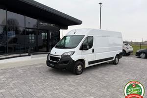 PEUGEOT Boxer 2.2 BlueHDi PASSO LUNGO PL-TM Furg