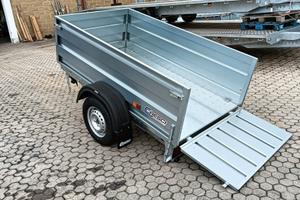 RICORCHIO CRESCI H8A SF