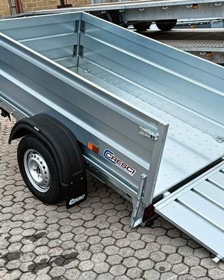 RICORCHIO CRESCI H8A SF