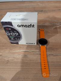 smartwatch Amazfit Active 2
