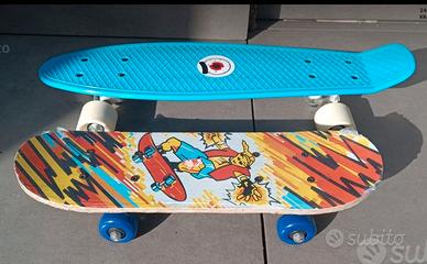 SKATEBOARD