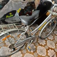 Bicicletta