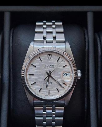 Tudor 74034