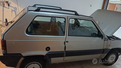 Fiat Panda SELECTA 1100