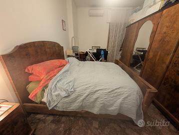 Mobili in modernariato.