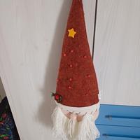 peluche babbonatale da appendere 