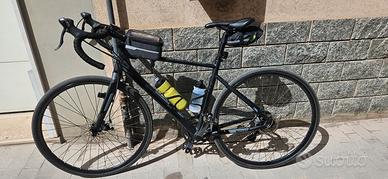 bici gravel