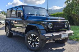 EMC 212 2.0 TDI 8AT 4WD Diesel
