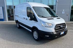 FORD Transit 350 2.0TDCi EcoBlue MHEV 130CV PM-T