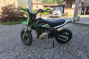 minicross 50
