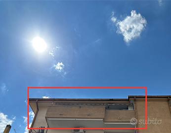 Appartamento via G. Di Vittorio - Ferrandina (MT)