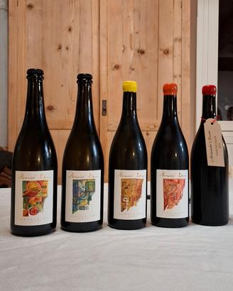 vino artigianale