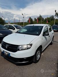 Dacia Sandero 1.2 GPL 75CV Lauréate