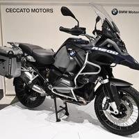 BMW R 1200 GS Adventure Abs my14