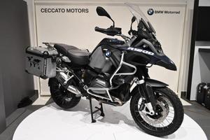 BMW R 1200 GS Adventure Abs my14