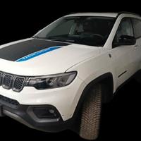 Jeep Compass 1.3 Turbo T4 240 CV PHEV AT6 4xe Trai