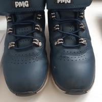 scarpe bimbo Pmg (Primigi) nr 27