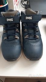 scarpe bimbo Pmg (Primigi) nr 27