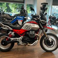 Moto Guzzi V85 TT