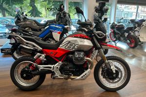 Moto Guzzi V85 TT