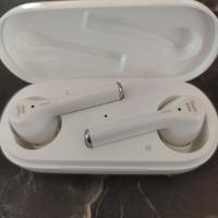 auricolari bluetooth Huawei 