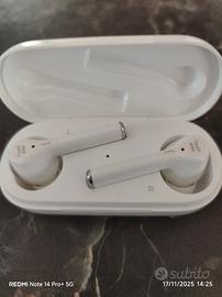 auricolari bluetooth Huawei 