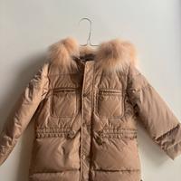 Cappottino Moncler bambino