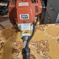 decespugliatore sthill fs 88