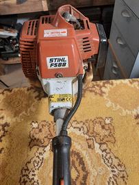 decespugliatore sthill fs 88