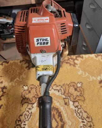 decespugliatore sthill fs 88