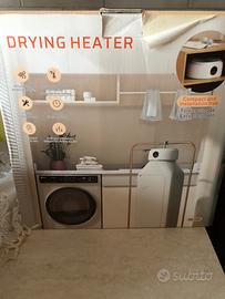 Asciugatrice per vestiti