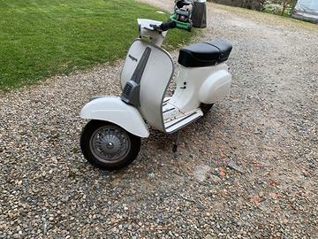 Vespa 50 Special 4 marce