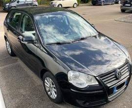 VW Polo 1.4 TDI