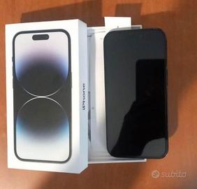 iPhone 14 Pro