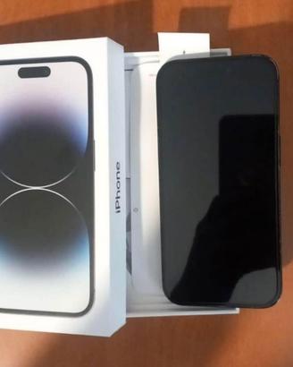 iPhone 14 Pro