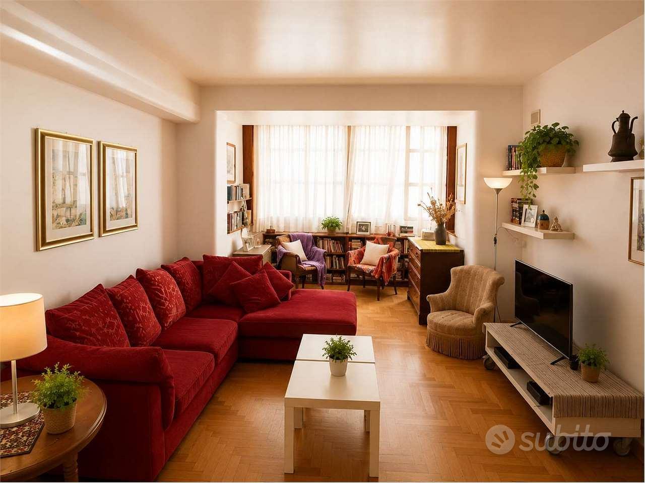 Apartment in Marsala, Trapani - Vista 2