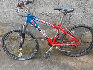 Mtb Atala "24 