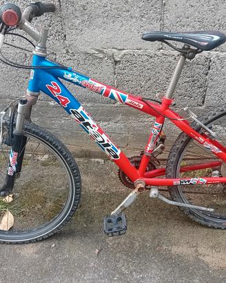 Mtb Atala "24 