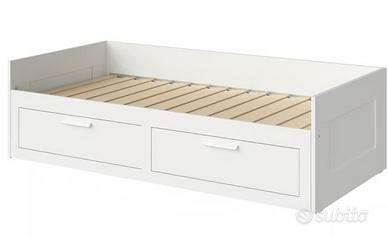 Letto/divano ikea