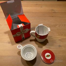 Tisaniera THUN "Dolce Natale"