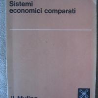 Sistemi economici comparati di Gregory Grossman