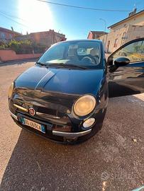 Fiat 500 1300 multijet diesel per neopatentati