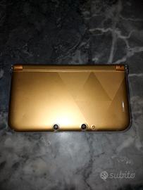 Nintendo 3ds Xl Limited Edition