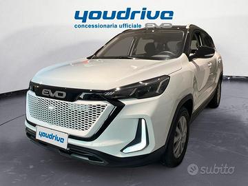 EVO EVO5 1.5 turbo Gpl Essential 120cv KM0