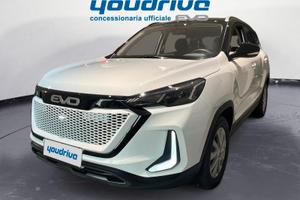 EVO EVO5 1.5 turbo Gpl Essential 120cv KM0