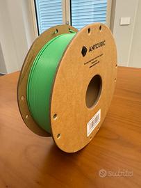 Filamento stampante 3d