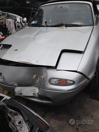 Ricambi mazda mx5 nA