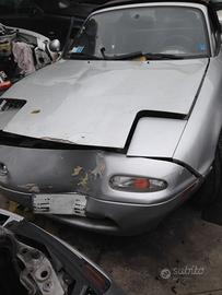 Ricambi mazda mx5 nA
