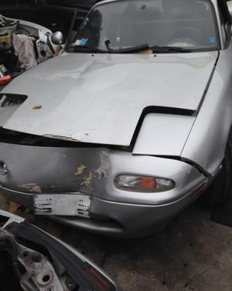 Ricambi mazda mx5 nA