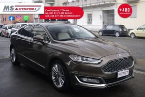Ford Mondeo Ford Mondeo2.0 187cv Hybrid eCVT...
